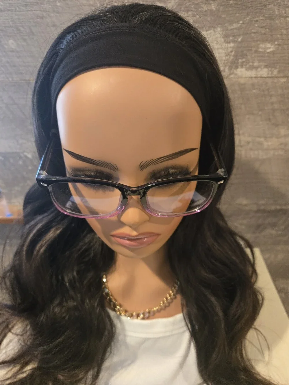 BNWT Kelsi Sharpay Headband Standard